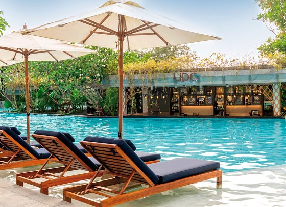 Avista Grande Phuket Karon - MGallery