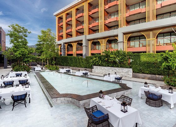 Avista Grande Phuket Karon - MGallery
