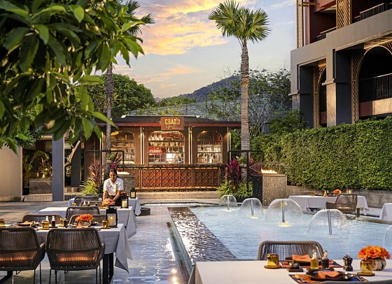 Avista Grande Phuket Karon - MGallery