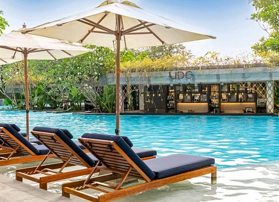 Avista Grande Phuket Karon - MGallery