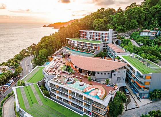 Kalima Resort & Spa Phuket