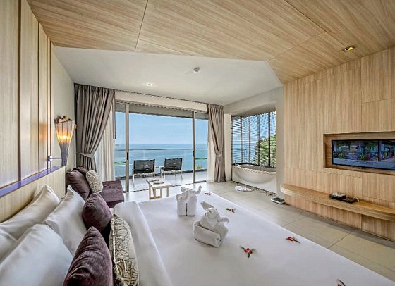 Kalima Resort & Spa Phuket
