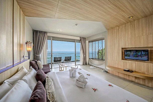 Kalima Resort & Spa Phuket