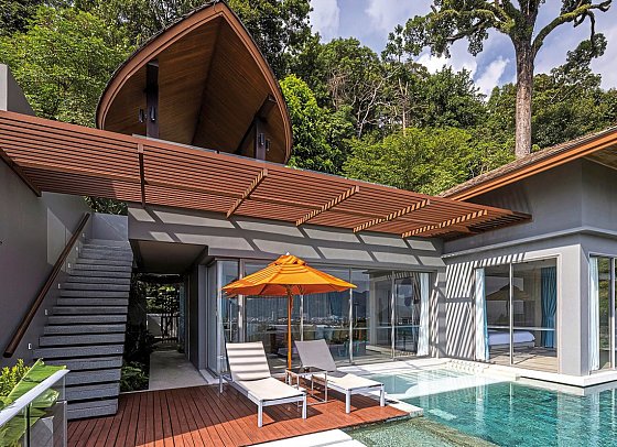 Kalima Resort & Spa Phuket