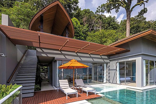 Kalima Resort & Spa Phuket