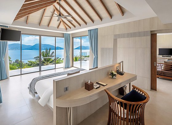 Kalima Resort & Spa Phuket