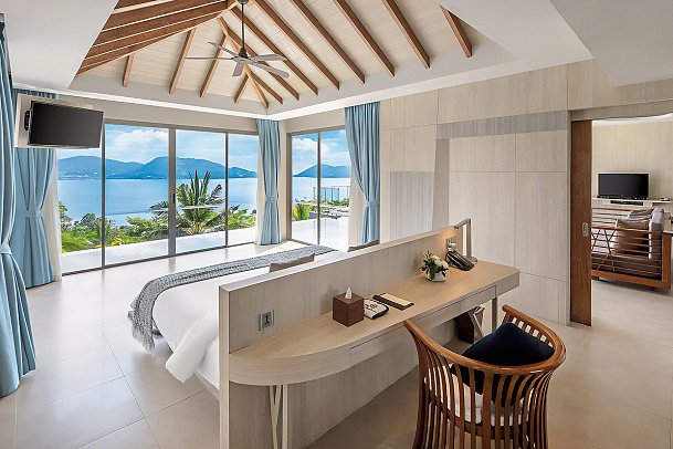 Kalima Resort & Spa Phuket