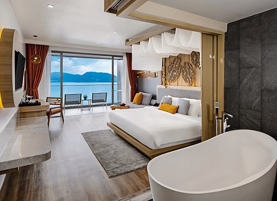 Kalima Resort & Spa Phuket