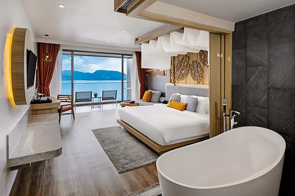 Kalima Resort & Spa Phuket