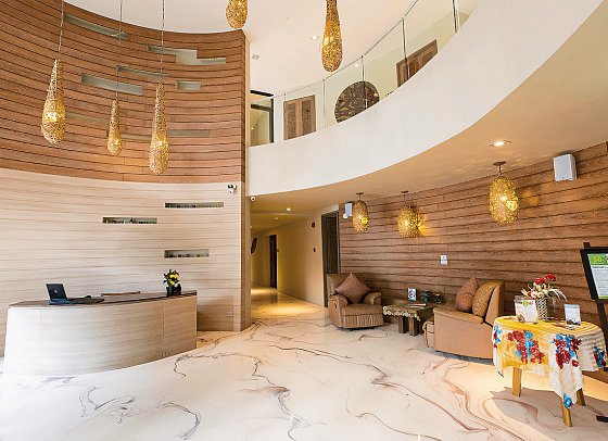 Kalima Resort & Spa Phuket