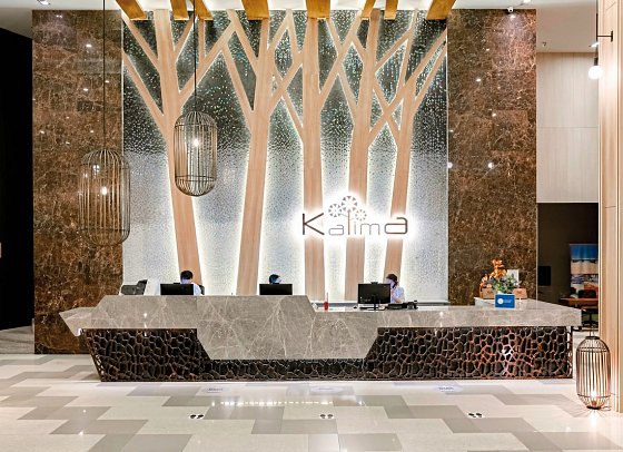 Kalima Resort & Spa Phuket