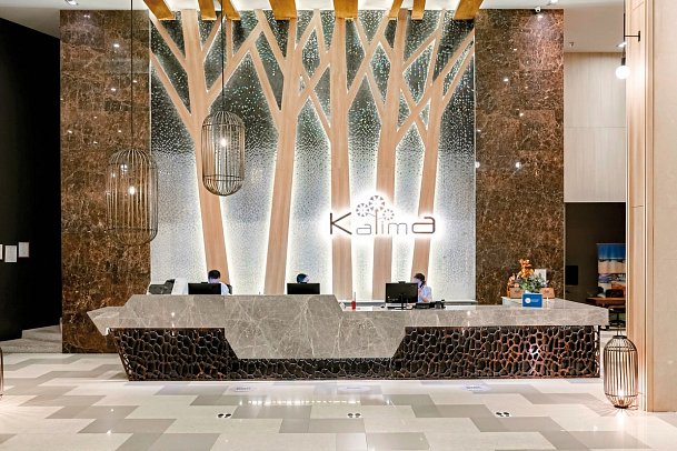 Kalima Resort & Spa Phuket