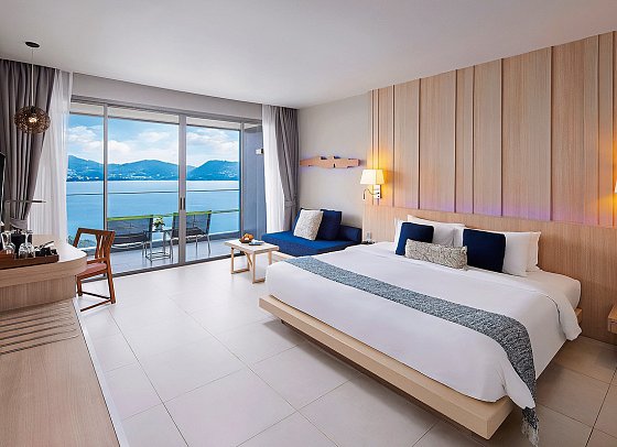 Kalima Resort & Spa Phuket