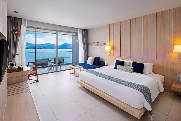 Kalima Resort & Spa Phuket