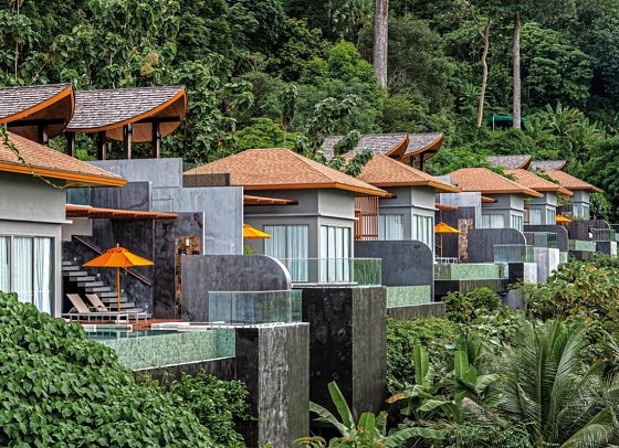 Kalima Resort & Spa Phuket