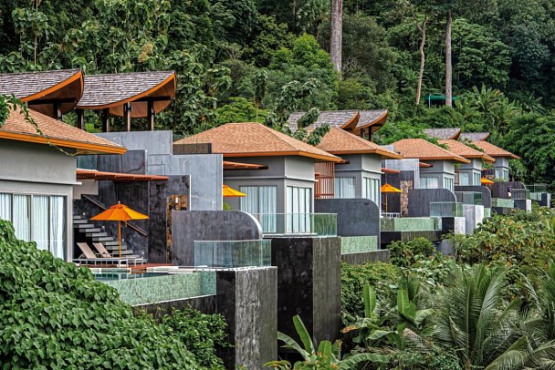 Kalima Resort & Spa Phuket