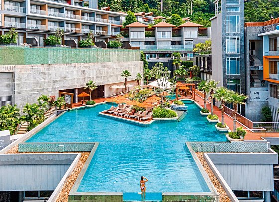 Kalima Resort & Spa Phuket