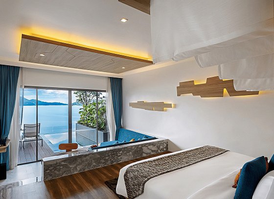 Kalima Resort & Spa Phuket