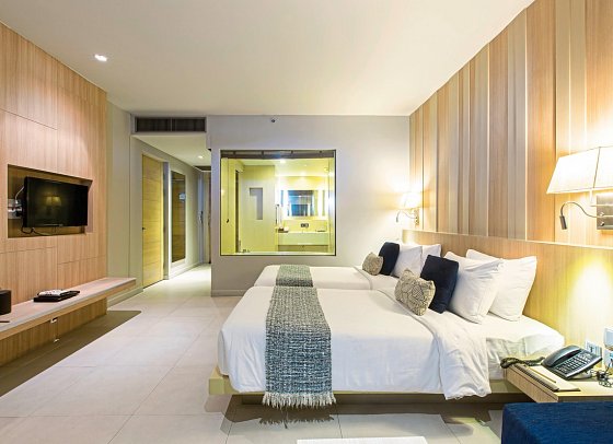 Kalima Resort & Spa Phuket