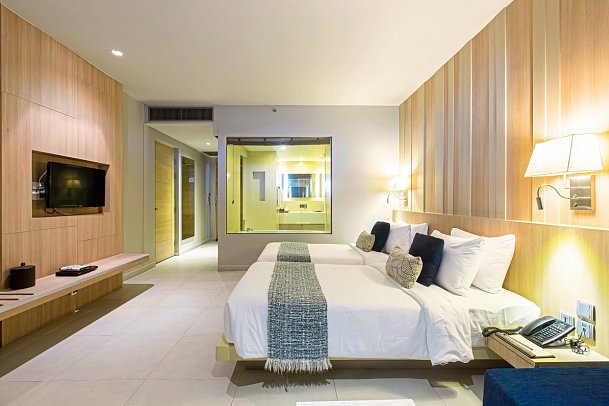 Kalima Resort & Spa Phuket