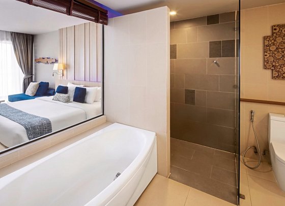 Kalima Resort & Spa Phuket