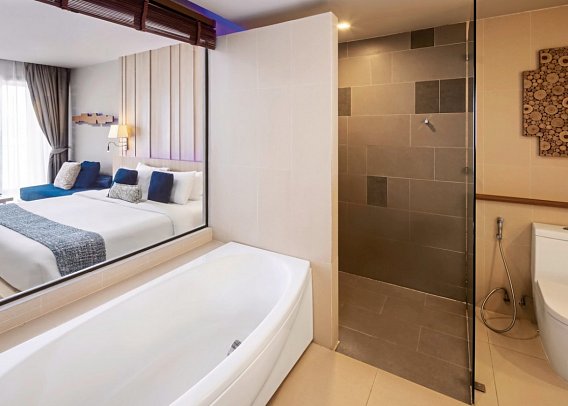 Kalima Resort & Spa Phuket