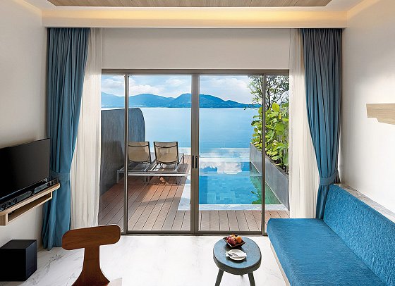 Kalima Resort & Spa Phuket