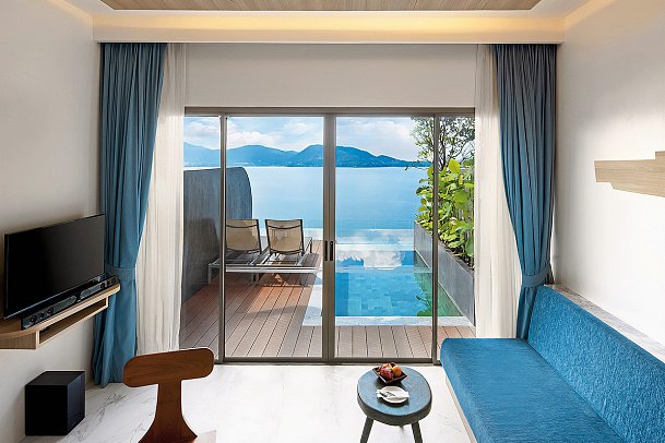 Kalima Resort & Spa Phuket
