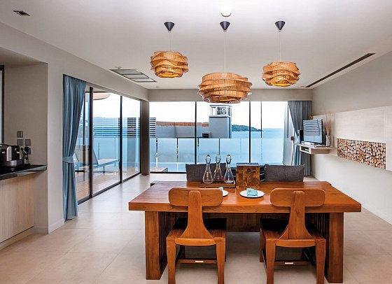 Kalima Resort & Spa Phuket