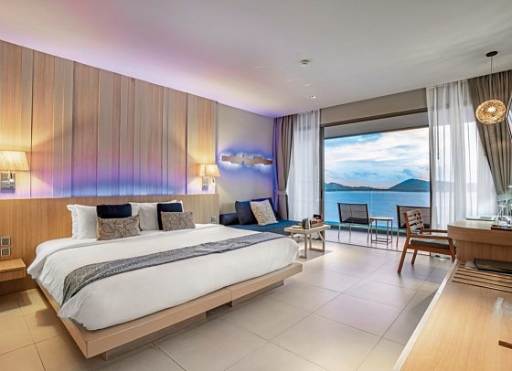 Kalima Resort & Spa Phuket