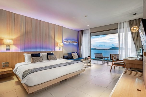 Kalima Resort & Spa Phuket