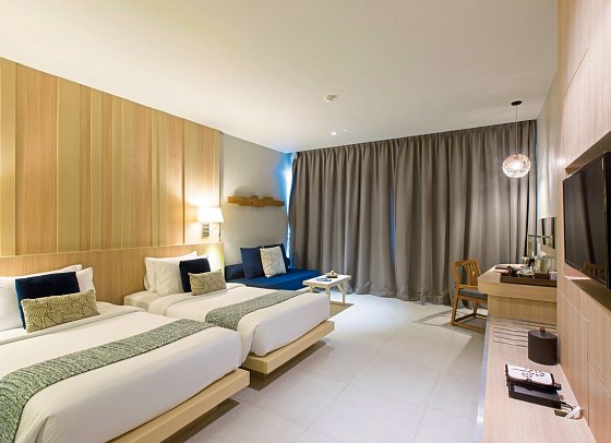 Kalima Resort & Spa Phuket