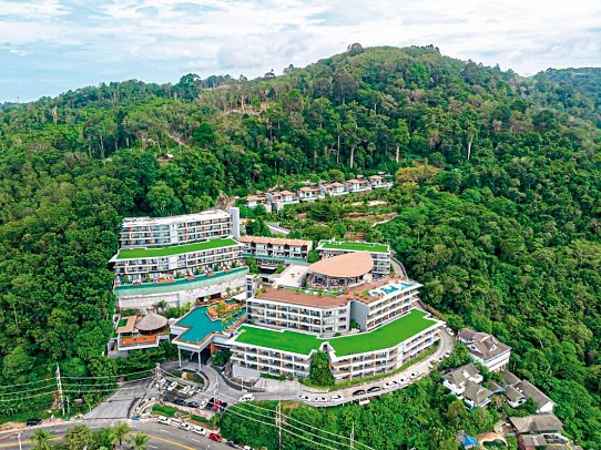 Kalima Resort & Spa Phuket