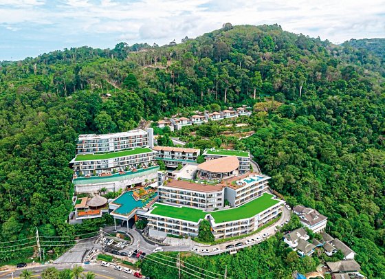 Kalima Resort & Spa Phuket