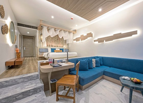 Kalima Resort & Spa Phuket