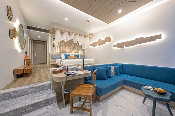 Kalima Resort & Spa Phuket