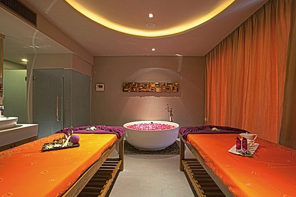 Kalima Resort & Spa Phuket