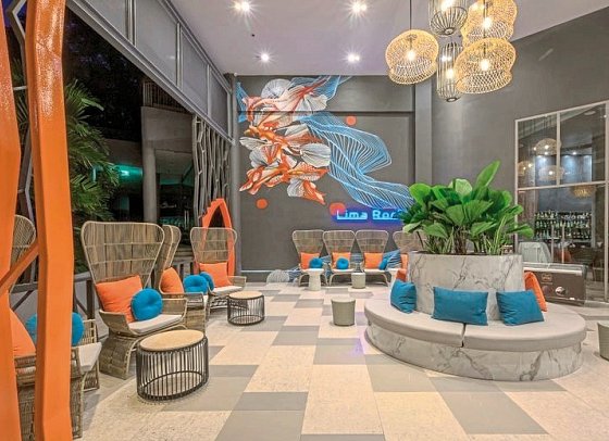 Kalima Resort & Spa Phuket