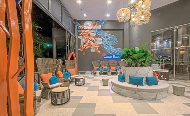 Kalima Resort & Spa Phuket