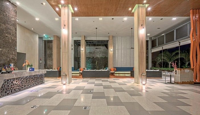 Kalima Resort & Spa Phuket