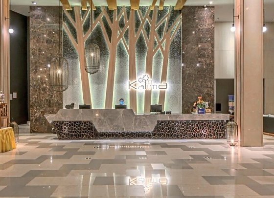 Kalima Resort & Spa Phuket