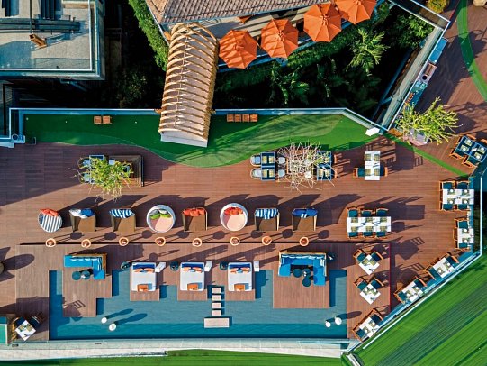 Kalima Resort & Spa Phuket