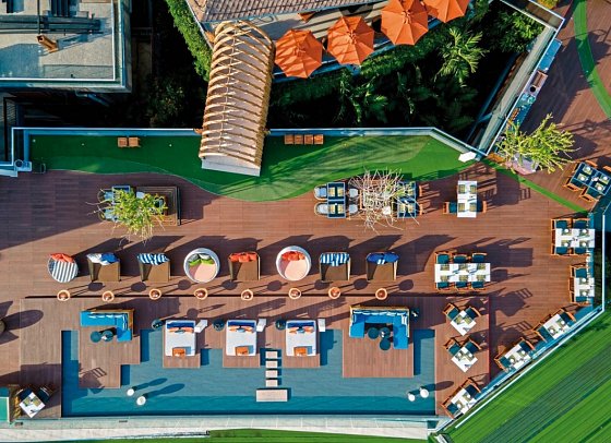 Kalima Resort & Spa Phuket
