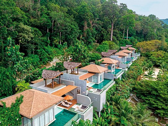 Kalima Resort & Spa Phuket