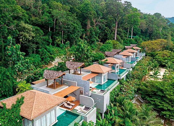 Kalima Resort & Spa Phuket