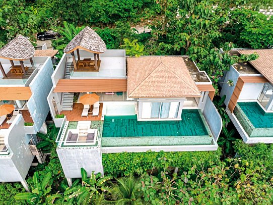 Kalima Resort & Spa Phuket