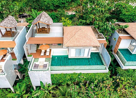 Kalima Resort & Spa Phuket