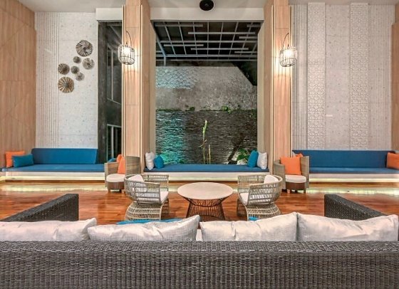 Kalima Resort & Spa Phuket