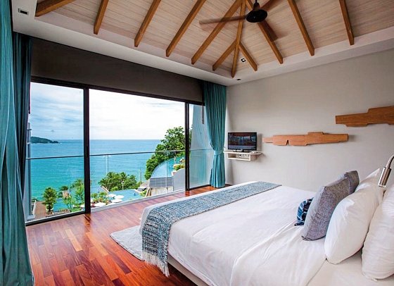 Kalima Resort & Spa Phuket
