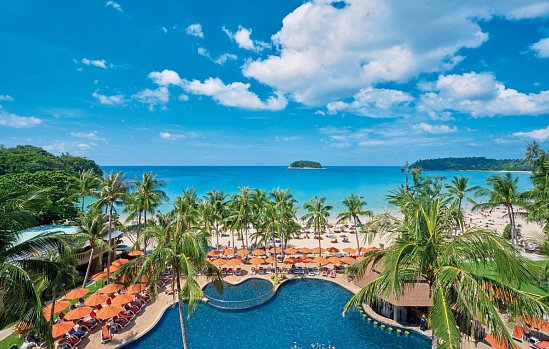 Beyond Resort Kata